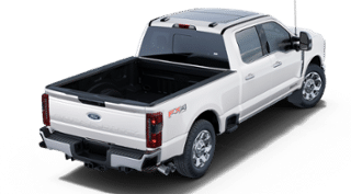 2025 Ford Super Duty® External Image 4